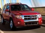 Used 2010 Ford Escape 4WD XLT