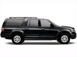 Used 2010 Ford Expedition EL Limited