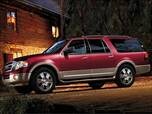 Used 2010 Ford Expedition XLT