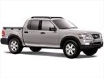 Used 2010 Ford Explorer Sport Trac Limited