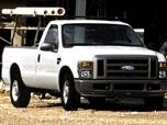 Used 2010 Ford F250 Crew Cab XLT