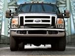 Used 2010 Ford F350 2WD Crew Cab DRW Super Duty
