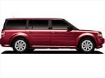 Used 2010 Ford Flex AWD Limited