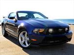 Used 2010 Ford Mustang GT
