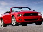 Used 2010 Ford Mustang Premium