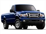 Used 2010 Ford Ranger 2WD Regular Cab