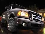 Used 2010 Ford Ranger 4x4 SuperCab