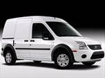 Used 2010 Ford Transit Connect XL