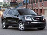 Used 2010 GMC Acadia SLT