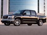 Used 2010 GMC Canyon SLE