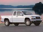 Used 2010 GMC Canyon SLE