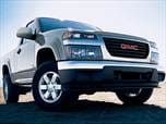 Used 2010 GMC Canyon SLE