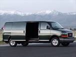 Used 2010 GMC Savana 1500 AWD