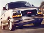 Used 2010 GMC Savana 1500 LT AWD Passenger