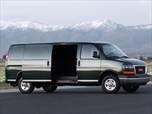 Used 2010 GMC Savana 3500 Extended