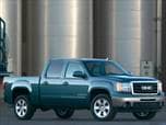 Used 2010 GMC Sierra C/K2500 SLE