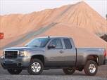 Used 2010 GMC Sierra 2500 SLE