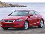 Used 2010 Honda Accord LX-S Coupe