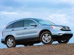 Used 2010 Honda CR-V EX