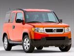 Used 2010 Honda Element EX