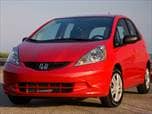 Used 2010 Honda Fit