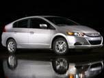 Used 2010 Honda Insight EX