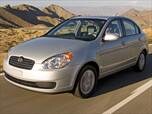 Used 2010 Hyundai Accent GLS Sedan