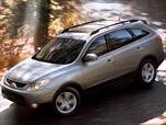 Used 2010 Hyundai Veracruz GLS