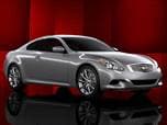 Used 2010 INFINITI G37 Coupe