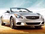 Used 2010 INFINITI G37 Convertible