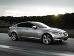 Used 2010 Jaguar XF