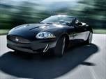 Used 2010 Jaguar XK Convertible