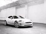 Used 2010 Jaguar XK Coupe