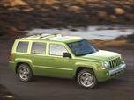Used 2010 Jeep Patriot 4WD Sport