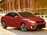 Used 2010 Kia Forte Koup EX