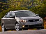 Used 2010 Kia Forte LX Sedan