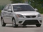 Used 2010 Kia Rio SX