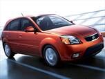 Used 2010 Kia Rio5
