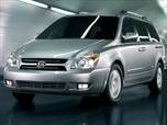 Used 2010 Kia Sedona