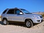 Used 2010 Kia Sportage LX