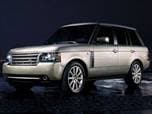 Used 2010 Land Rover Range Rover HSE LUX