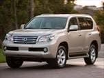 Used 2010 Lexus GX 460