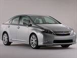 Used 2010 Lexus HS 250h