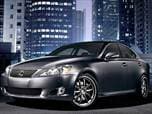 Used 2010 Lexus IS 250