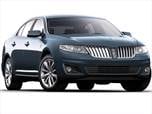 Used 2010 Lincoln MKS
