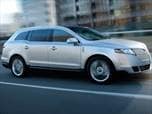 Used 2010 Lincoln MKT 2WD