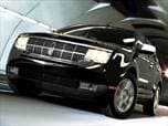 Used 2010 Lincoln MKX 2WD