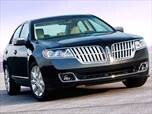 Used 2010 Lincoln MKZ