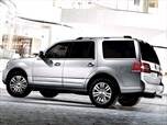 Used 2010 Lincoln Navigator L 4WD