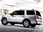 Used 2010 Lincoln Navigator 4WD